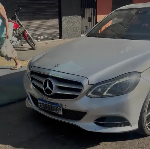 Mercedes-Benz E-250 CGI Avantgarde 2.0 TB 211cv Aut. 2015
