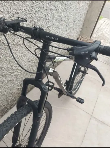Bicicletas Aro 29 Colli