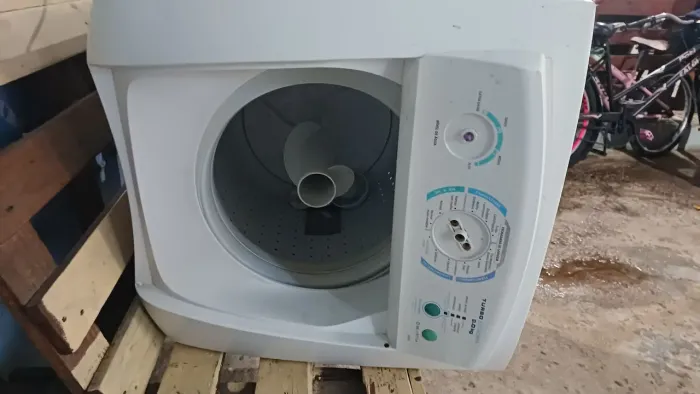 Máquina de lavar Eletrolux LTE 09