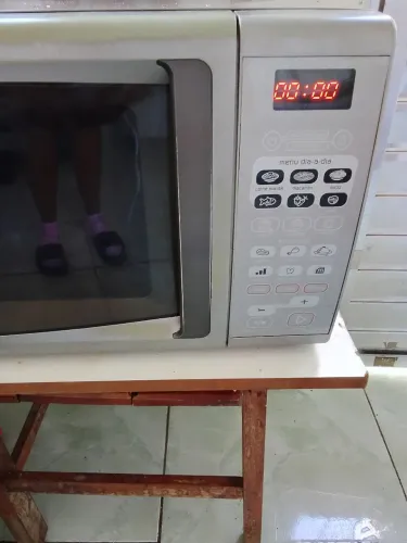 Vendendo 