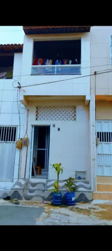Casa pra vender Pirambu