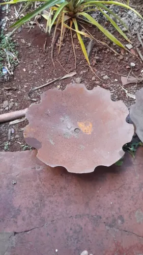 Disco de Arado