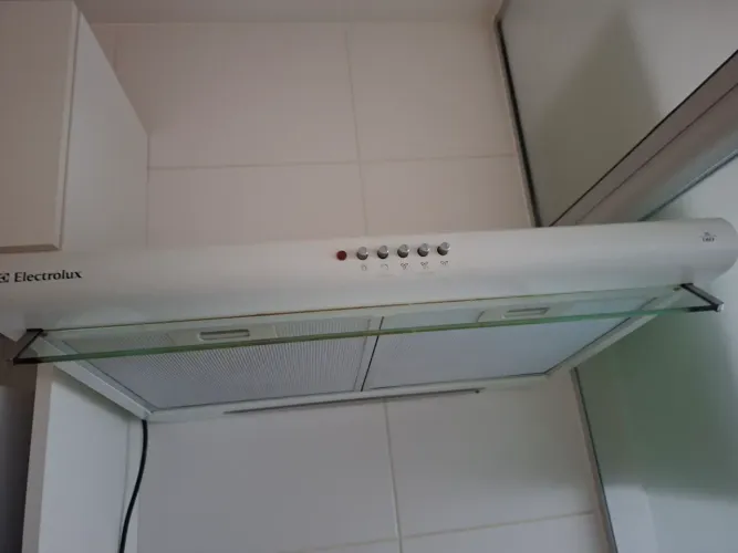 Depurador/ Exaustor de Ar Eletrolux Chef - 60 cm