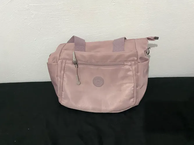 bolsa pra academia ou trabalho