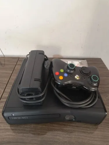 X box 360