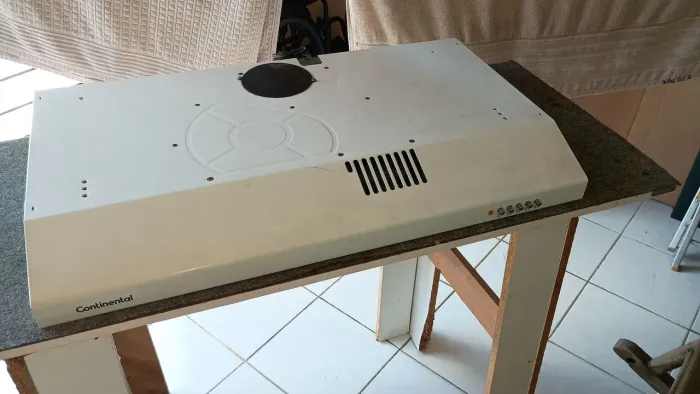 Depurador Continental 220v