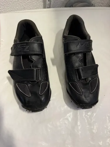 Sapatilha shimano tam 41 Brasil