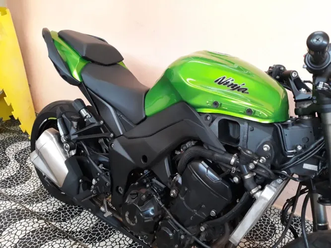 Ninja 1000