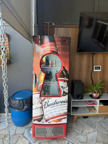 CERVEJEIRA 