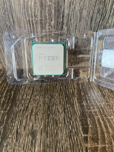 Processador Ryzen 5 2400g