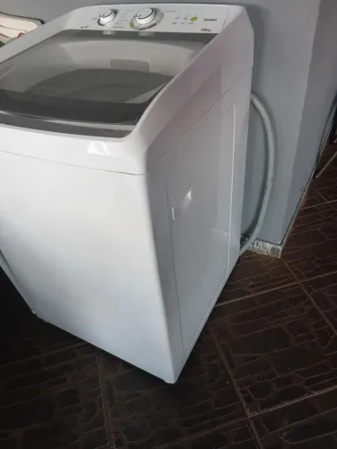 Vendo máquina de lavar roupa Consul 12 kg