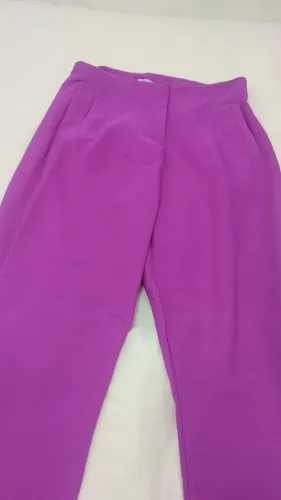 Calça Social Feminina