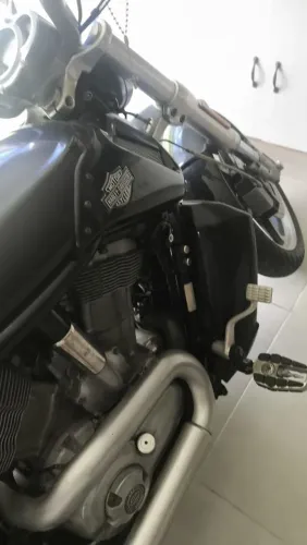 MOTO V ROD MUSCLE