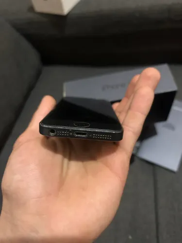 VENDO IPHONE ANTIGO (5)