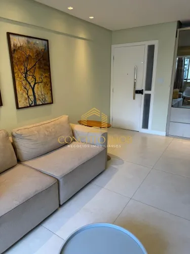 Apartamento à venda no bairro Itaigara - Salvador/BA