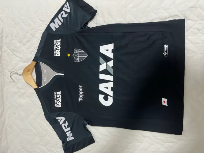 CAMISA GALO ATLÉTICO MINEIRO