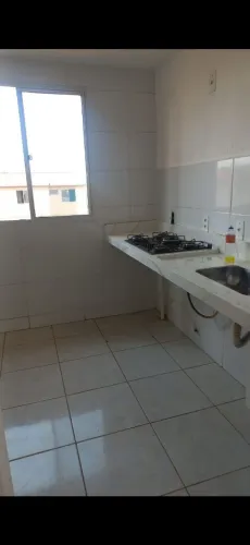 Apartamento Nelson Mandela