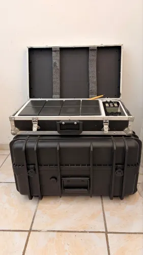Bateria Roland SPD 30 octapad