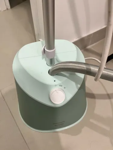 Philips Walita Vaporizador de Roupas