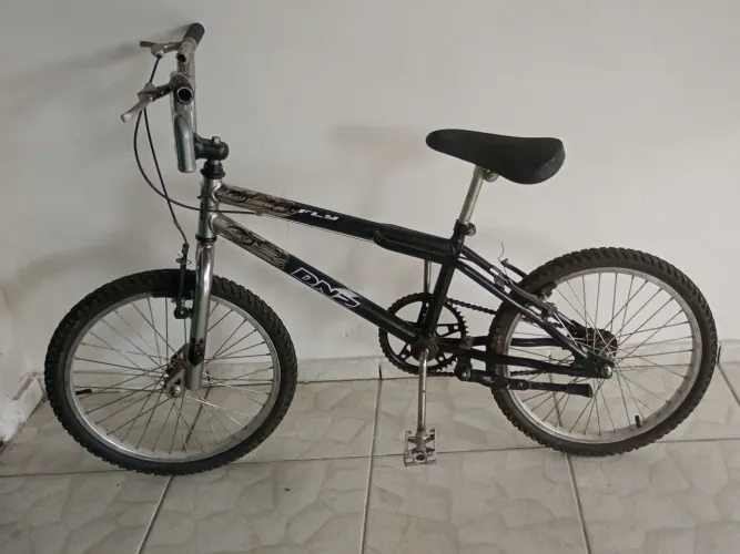 BMX Cross Aro 20 da marca DNZ
