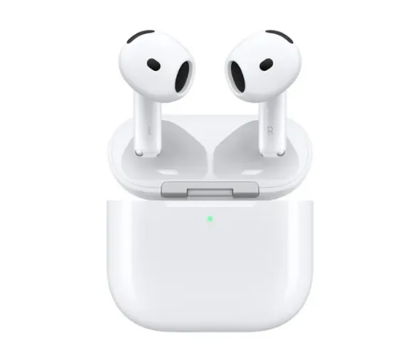 Airpods 4 (Com Cancelamento) NOVO COM GARANTIA APPLE