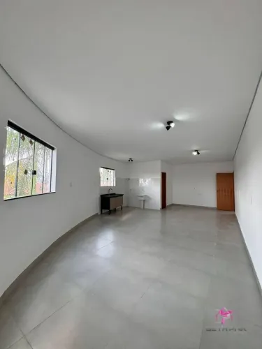 Kitnet com 1 dormitório para alugar, 51 m² por R$ 789,12/mês - Jardim Residencial Altos da
