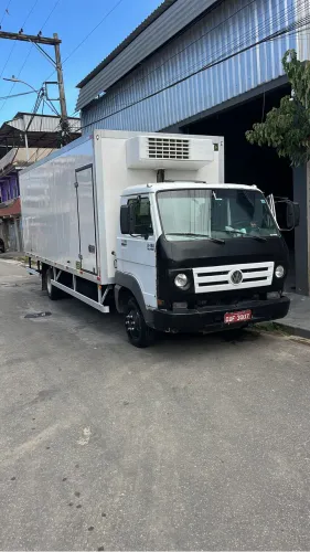Vendo 8.150 delivery 2012 a baixo da fip 
