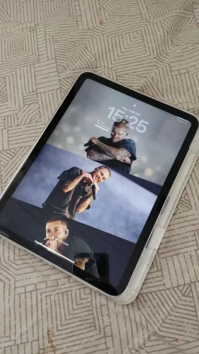 IPAD (A16)