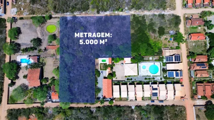 Lotes à venda no loteamento Santana em Gravatá/PE!