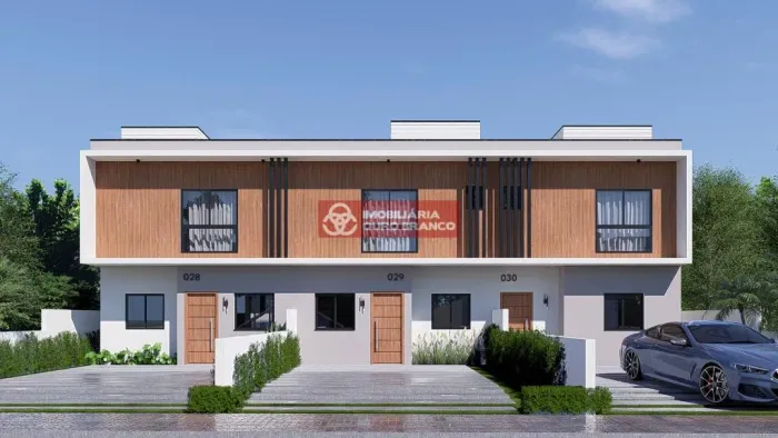 Apartamento - Florianópolis SC