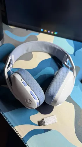 Headset Logitech G435 2.4