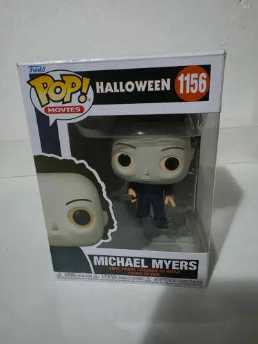 Funko Pop Halloween Michael Myers #1156