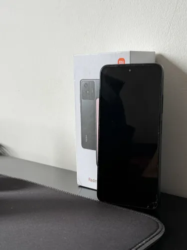 Redmi Note 12S 256GB à venda