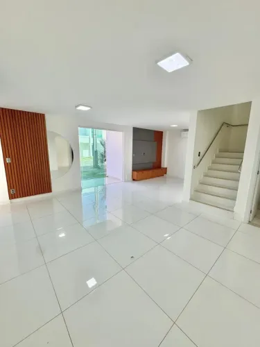 Sobrado para aluguel com 160 metros quadrados com 4 quartos em Araçagi - São José de Ribam