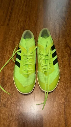 Chuteira Adidas Messia