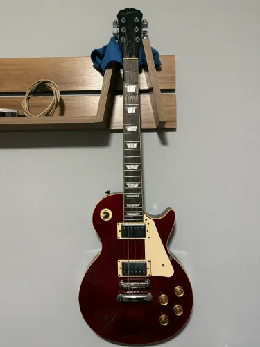 Epiphone Les Paul
