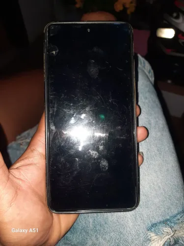 Samsung A51