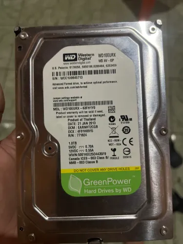 Hd 1tera