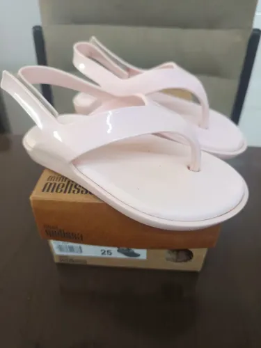Mini Melissa