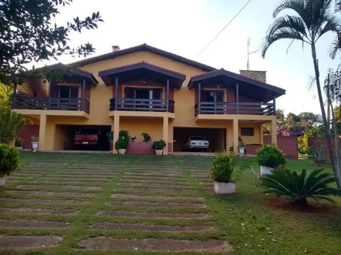 CASA EM CONDOMINIO p/ VENDAS em ARAÇOIABA DA SERRA no bairro CAMPO DO MEIO