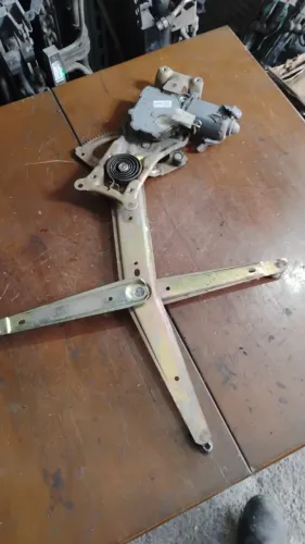 Maquina De Vidro Kadett L/D