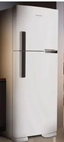 geladeira brastemp frost free duplex 