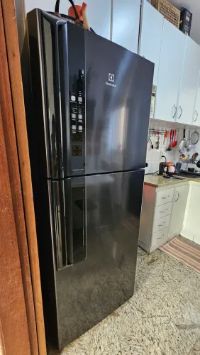 Geladeira Electrolux 431l
