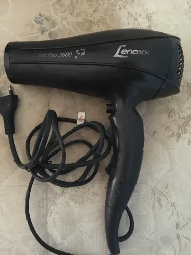 Secador