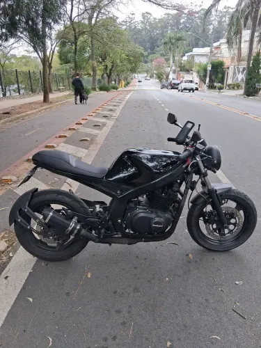 Vendo GS500E