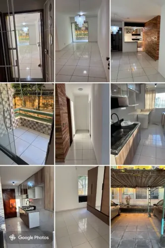 Apartamento Piedade
