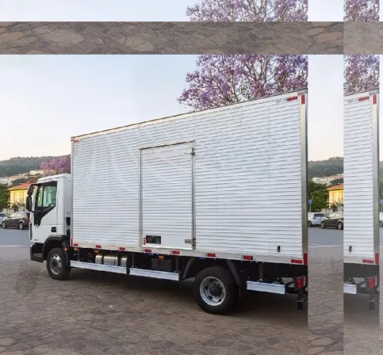 Frete Bau para mudanças rápidas e seguras!