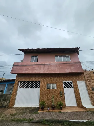 Casa para alugar em São josé da Coroa Grande- PE
