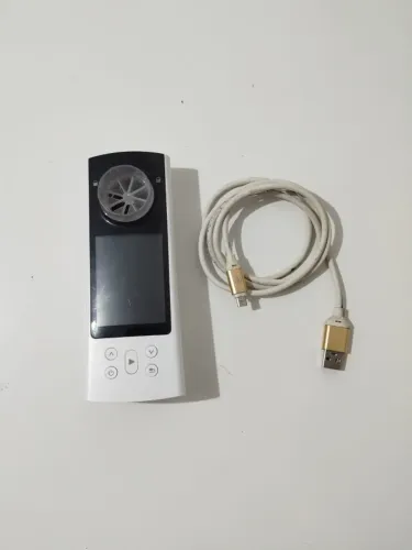 Espirômetro Contec SP80P - Usado