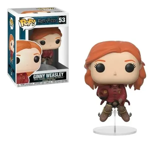 Funko Pop
